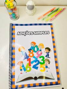 Adições Simples