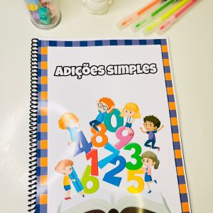 Adições Simples