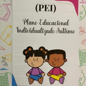 Pei Educação Infantil