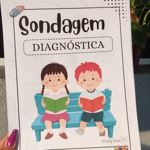 Sondagem Diagnóstica