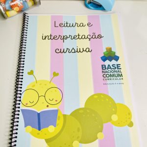 Leitura e Interpretação Cursiva