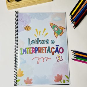 Leitura e Interpretação