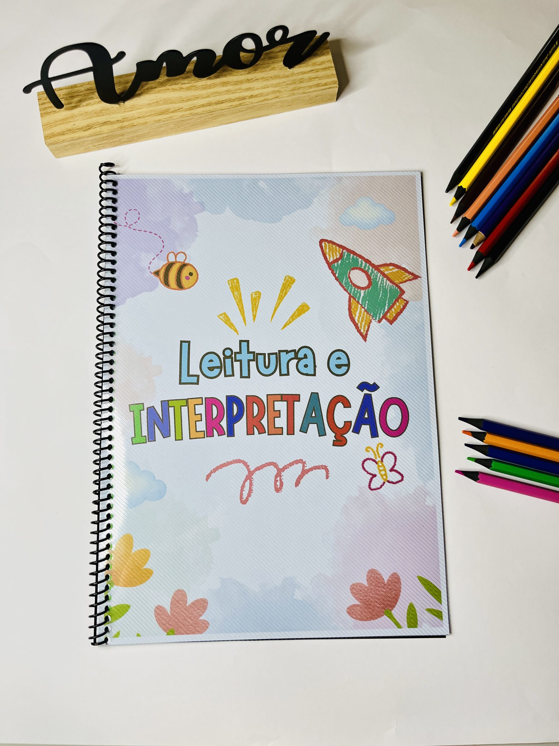 Leitura e Interpretação