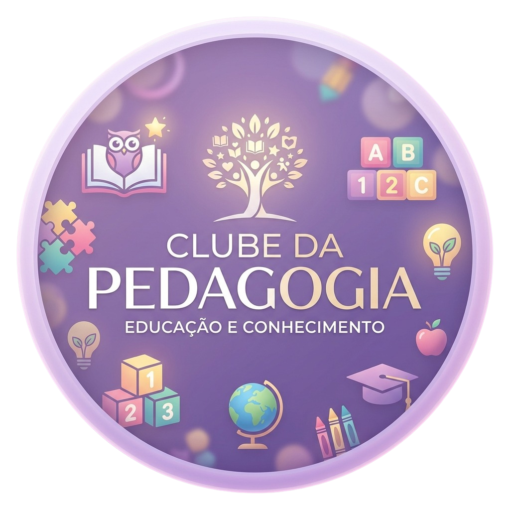 Clube da Pedagogia